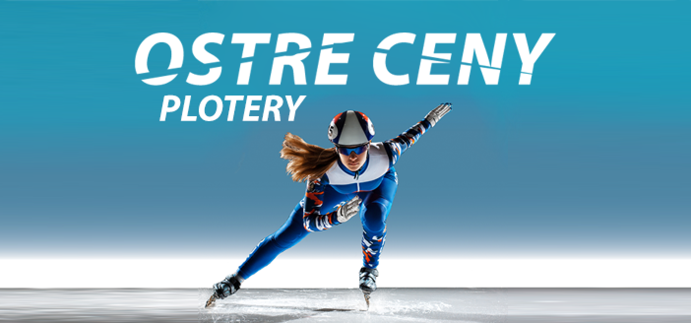 Ostre ceny na plotery