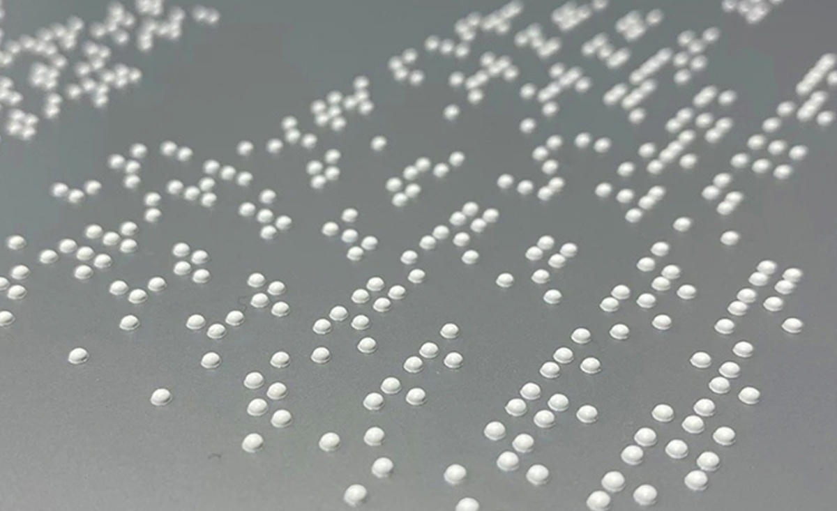 Braille