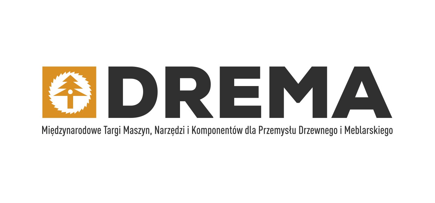 Atrium Centrum ploterowe na targach Drema 2020