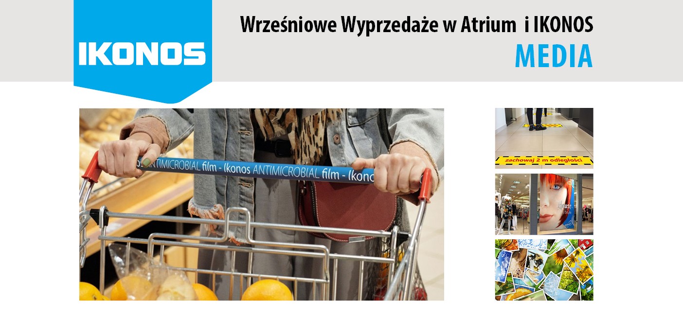 Wrześniowe promocje na materiały do druku cyfrowego