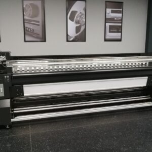 Artemis Kwazar LED-UV 3,2m - DEMO